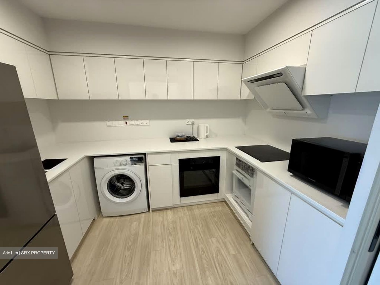 Wilby Road (D10), Apartment #575088011